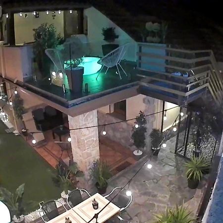 Llanes Porrua Atico Διαμέρισμα Εξωτερικό φωτογραφία