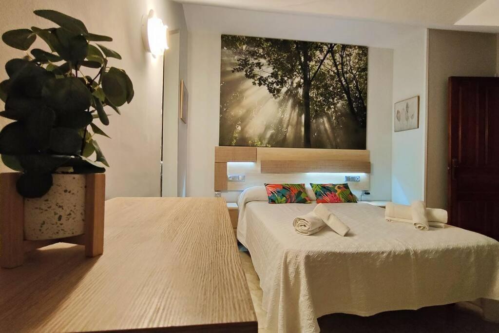 Llanes Porrua Atico Διαμέρισμα Εξωτερικό φωτογραφία