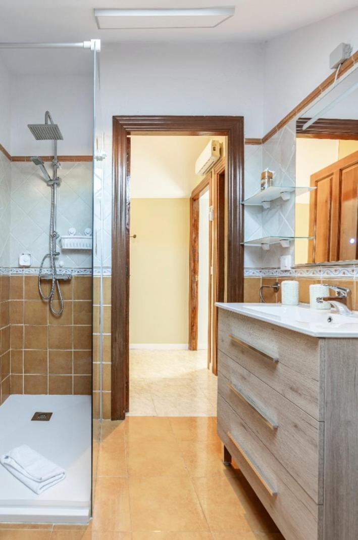 Llanes Porrua Atico Διαμέρισμα Εξωτερικό φωτογραφία